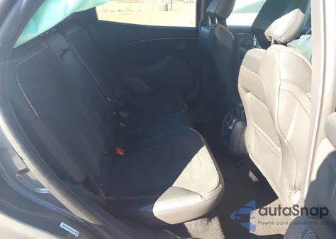 2023 Ford Mustang Mach-E Gt z USA, uszkodzony, nr VIN 3FMTK4SE1PMA37696